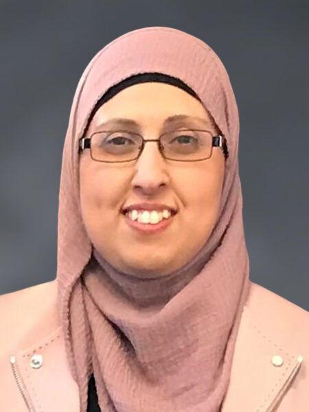 Amaal Awadalla