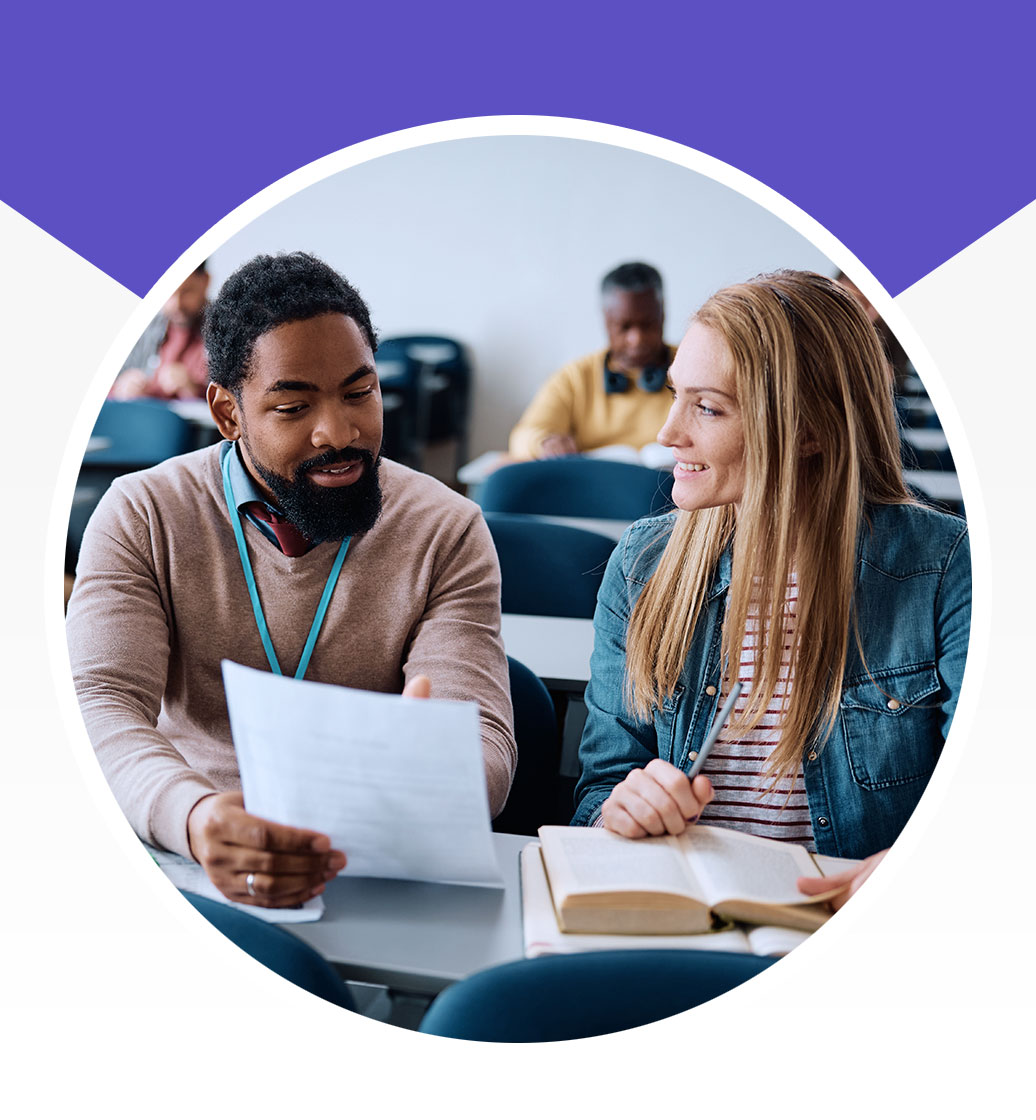 leadership playbook service page image