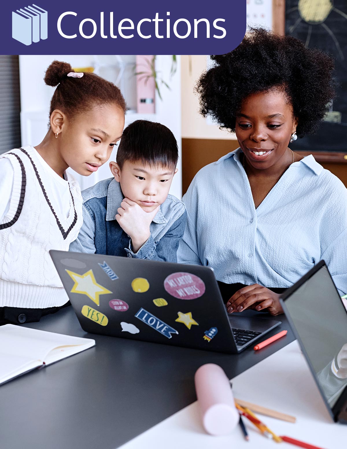 CABE 2026 Collection Image