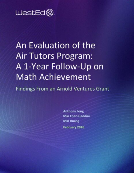 Air Tutors social image