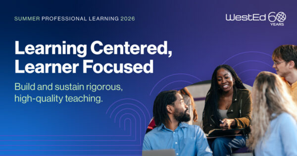 Summer Professional Learning Campaign 2026