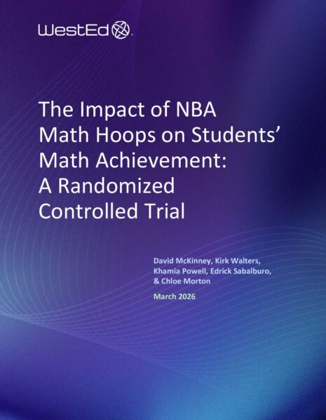 Impact of NBA Hoops resource image