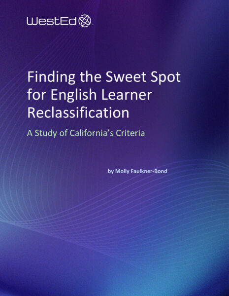 Finding the Sweet Spot resource image