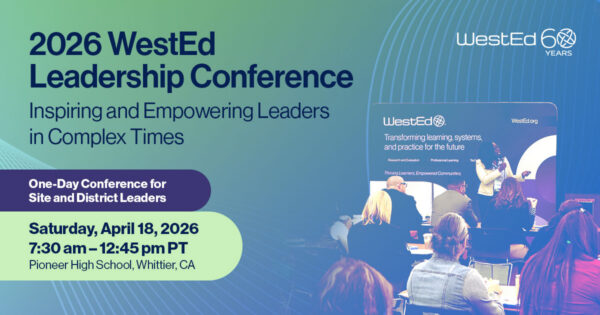 2026 Leadership Conference