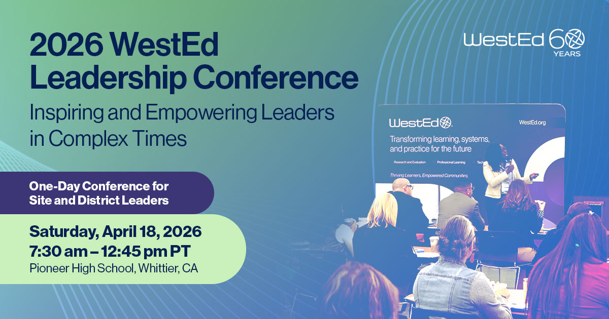 2026 Leadership Conference