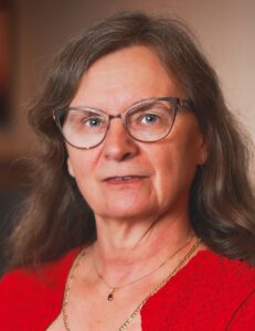 Kate Nagle