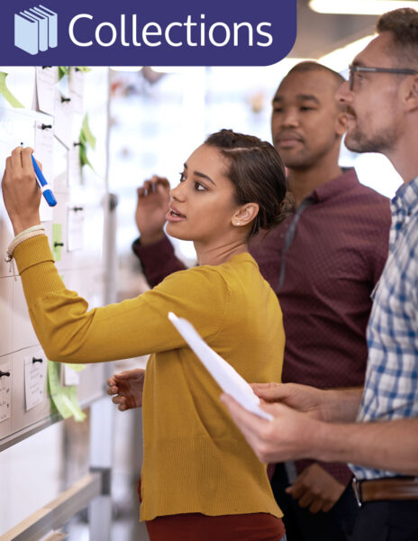 AERA Collections image