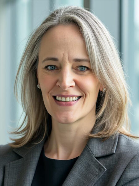 Rebecca Bates