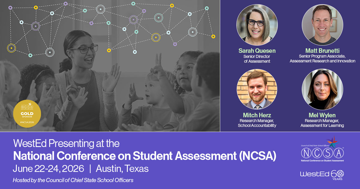 NCSA 2026 Conference