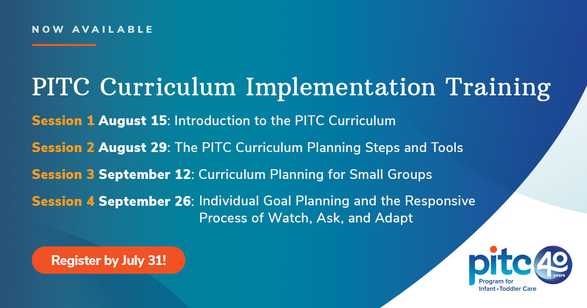 PITC 2026 Training image