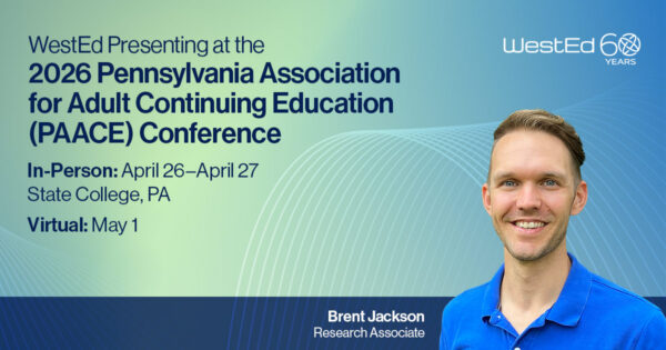 PAACE Conference 2026