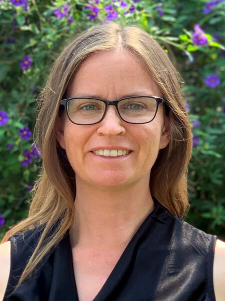Katie D'Silva