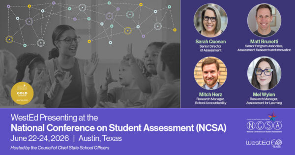 NCSA 2026 Conference