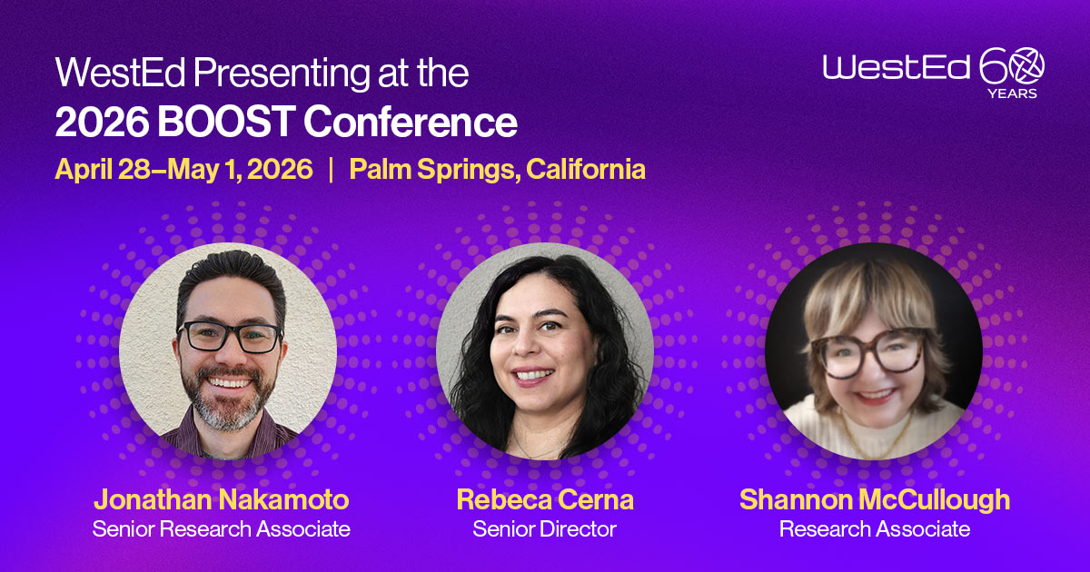 BOOST Conference 2026