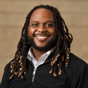 Kadron Johnson