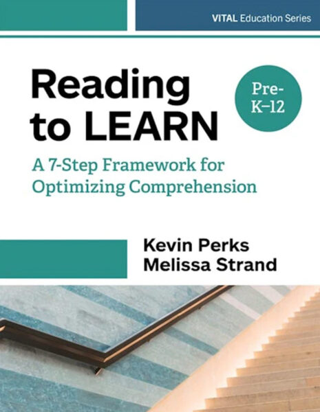 Reading to Learn resource image