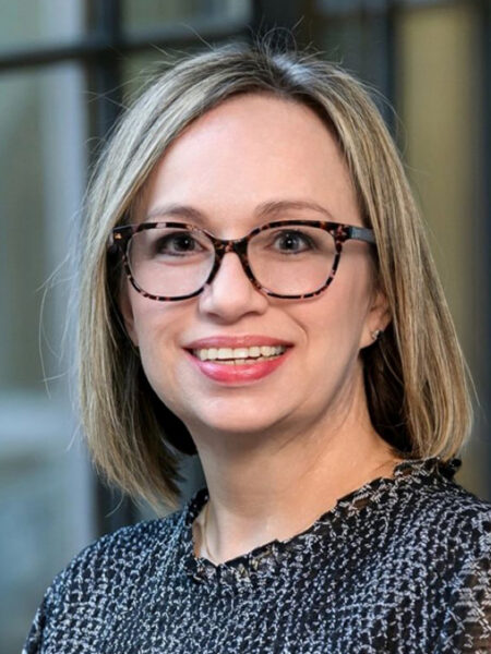 Jennifer Thompson