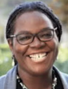 Photo of Joi Spencer