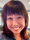 Photo of Alison Yoshimoto-Towery