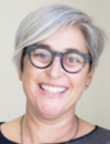 Photo of Sharon Olken