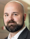 Photo of Bradley Kendrex