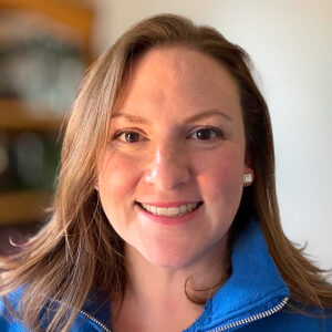 Debi Pezzuto